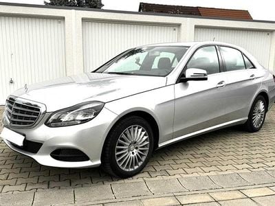 Mercedes E350