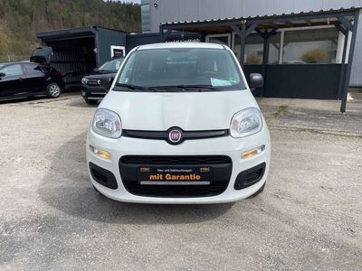 gebraucht Fiat Panda New1.2 Easy Klima EU6b