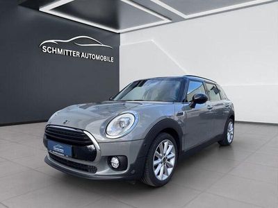 Second-hand Mini Cooper D Clubman 150 CP (110 kW) 2016 Gri Break