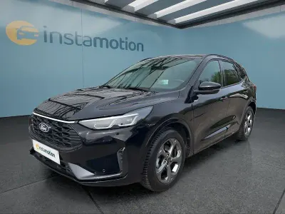 Używany Ford Kuga ST-Line 186 KM (136 kW) 2025 Czarny SUV