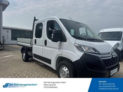 Citroën Jumper
