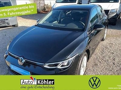 VW Golf VIII