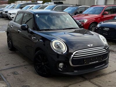 Mini Cooper D