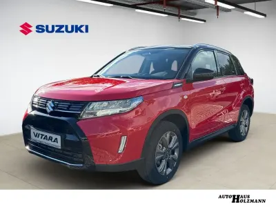 Neu Suzuki Vitara Comfort 110 PS (80 kW) 2026 SUV