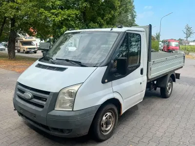 Gebraucht Ford Transit