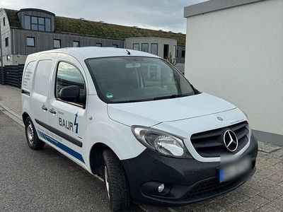Mercedes Citan 109