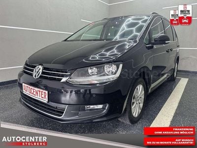 VW Sharan