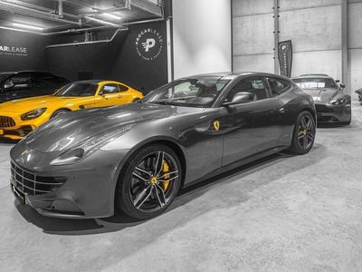 Ferrari FF