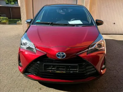 Gebraucht Toyota Yaris Hybrid