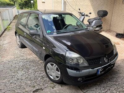 Renault Clio II