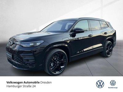 Nuova VW Tayron R-line 272 CV (200 kW) 2026 Nero SUV