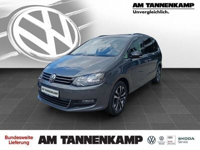 VW Sharan