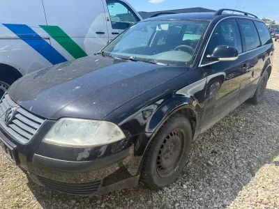Gebraucht VW Passat