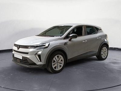 Gebraucht Renault Captur 95 PS (69 kW) 2025 Gris rafale SUV