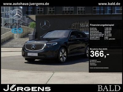 Mercedes EQC400