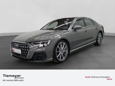 Gebraucht Audi A8