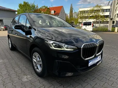 Gebraucht BMW 218