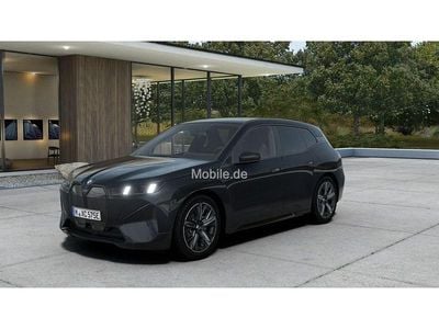 Neu BMW iX 300 kW (408 PS) 2025 Grau SUV