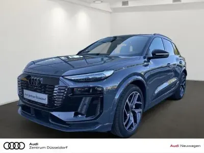 Gebraucht Audi Q6 e-tron
