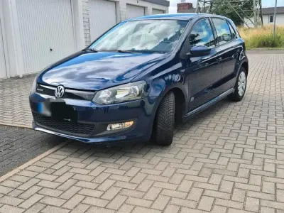 Gebraucht VW Polo