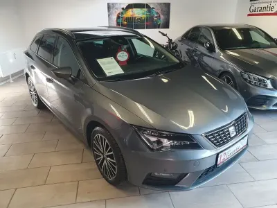 Gebraucht Seat Leon ST