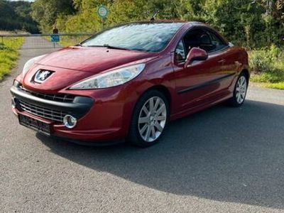 Peugeot 207 CC