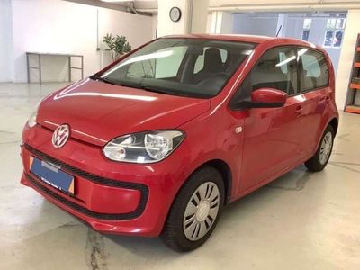 VW up!