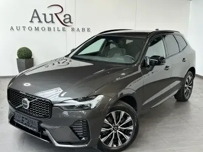 Gebraucht Volvo XC60 Plus 197 PS (144 kW) 2023 Platinum grey SUV
