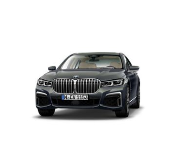 BMW 750