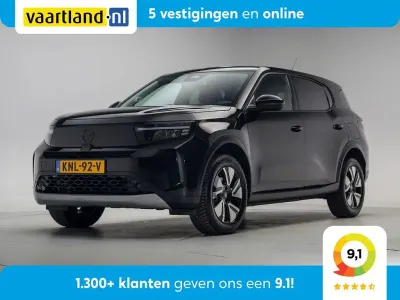 Gebraucht Opel Frontera