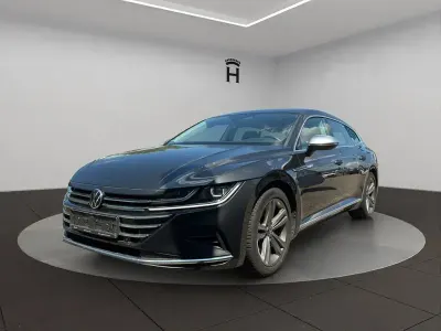 Gebraucht VW Arteon