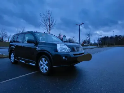 Gebraucht Nissan X-Trail