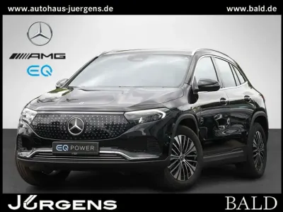 Gebraucht Mercedes EQA300