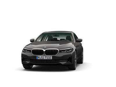 Używany BMW 530 Sport Line 184 KM (135 kW) 2026 Sedan/Limuzyna