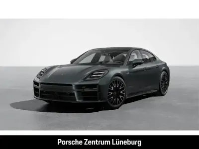 Brugt Porsche Panamera 4