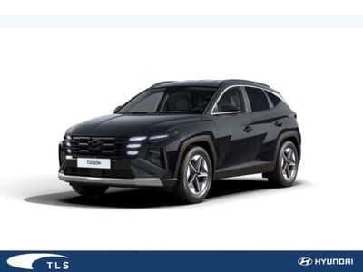 Abyss black Neu 2025 Hyundai Tucson Trend SUV | 32.980 € (Superpreis)