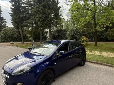 Gebraucht Fiat Bravo 113 PS (83 kW) 2007 Kleinwagen