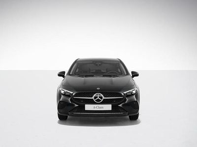 Mercedes A250