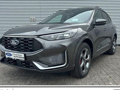 Grau Neu 2025 Ford Kuga ST-Line X SUV | 44.989 € (Etwas zu teuer)