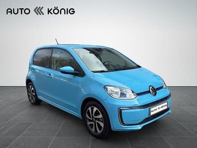 Gebraucht VW e-up! Active 61 kW (83 PS) 2022 Kleinwagen