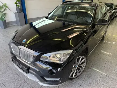 Gebraucht BMW X1