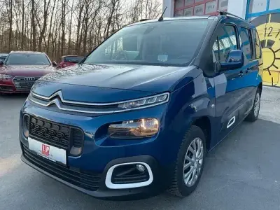 Gebraucht Citroën Berlingo Shine 131 PS (96 kW) 2019 Andere Van / Kleinbus