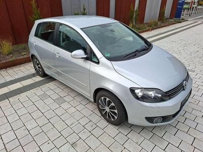 VW Golf Plus Cross