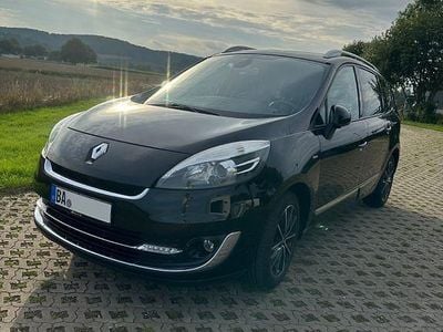 Renault Grand Scénic III