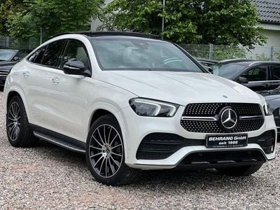 Mercedes GLE350