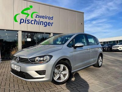 Gebraucht VW Golf VII Comfortline 110 PS (80 kW) 2015 Silber Limousine