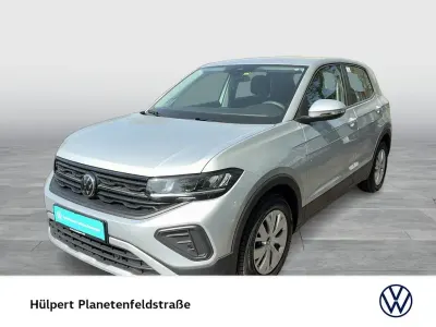 Gebraucht VW T-Cross