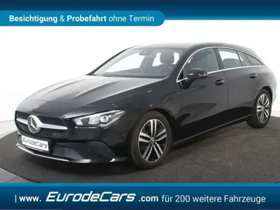 Gebraucht Mercedes CLA180