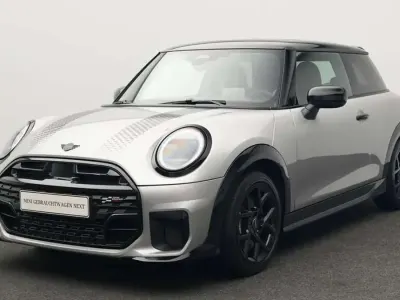 Gebraucht Mini John Cooper Works