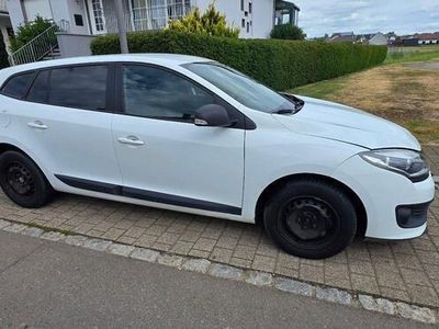 Renault Mégane GrandTour